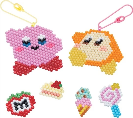 Набір для творчості Aquabeads Kirby 36164 (5054131361641) - зображення 2