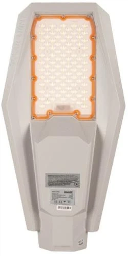 Вуличний LED ліхтар Alltop XJ802, автономний, 200 Вт, сонячна панель - зображення 4
