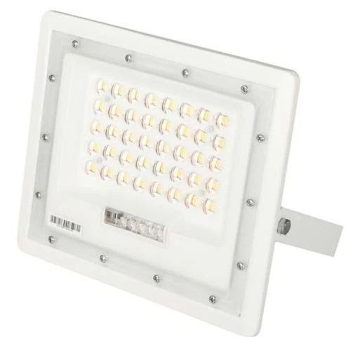 Прожектор LED, Alltop 0779A80-1, White, 80 Вт, сонячна панель - зображення 2