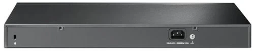 Коммутатор TP-LINK TL-SG1218MPE - Фото 3 Коммутатор TP-LINK TL-SG1218MPE - изображение 3