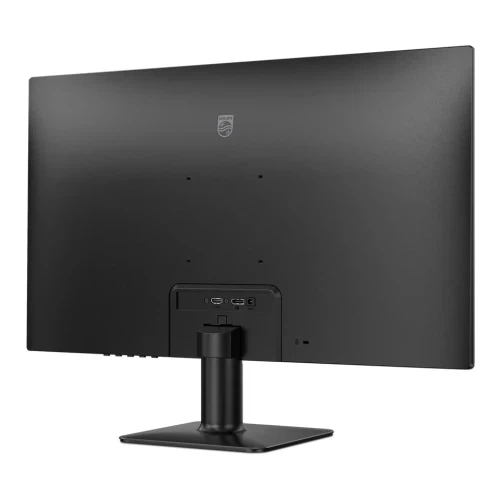 Монітор 27' Philips 27E2N2500/00, Black, WLED, IPS, 2560x1440 (16:9), 1 мс, 120 Гц, 350 кд/м², 1500:1, 178°/178°, DP/HDMI, Vesa 100x100, Adaptive Sync - изображение 4