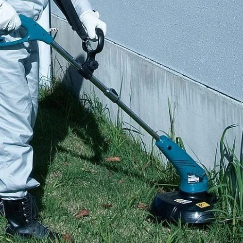 Триммер Makita UR3000 - изображение 2