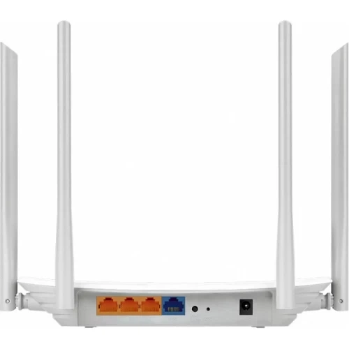 Маршрутизатор TP-Link EC220-G5 - Фото 3 Маршрутизатор TP-Link EC220-G5 - изображение 3