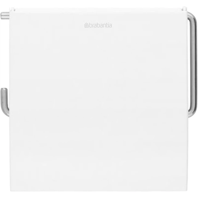 Uchwyt na papier toaletowy Brabantia 414565 - Zdjęcie 1 Uchwyt na papier toaletowy Brabantia 414565 - obraz 1