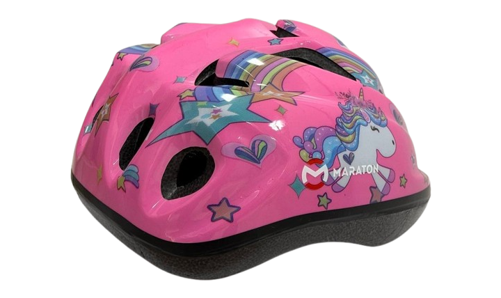 Шолом Maraton Discovery Unicorn, 1 кор. (32 шт) Unicorn - изображение 2