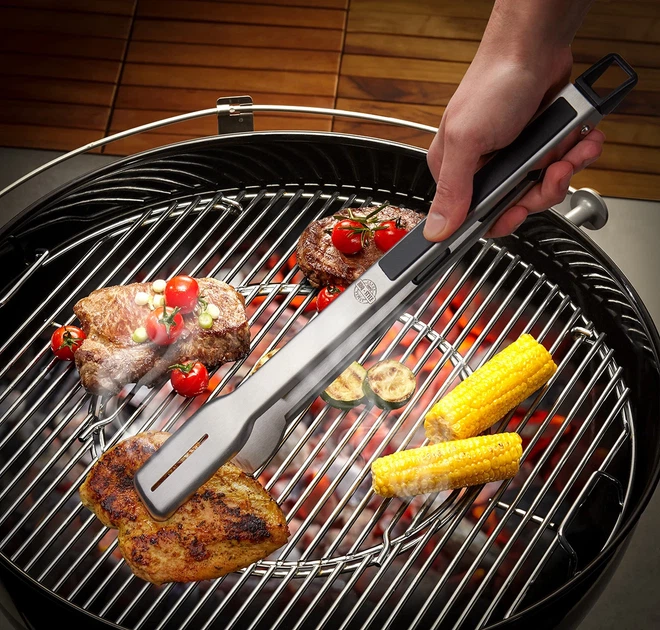 Щипці Gefu для барбекю BBQ (89549) - зображення 2