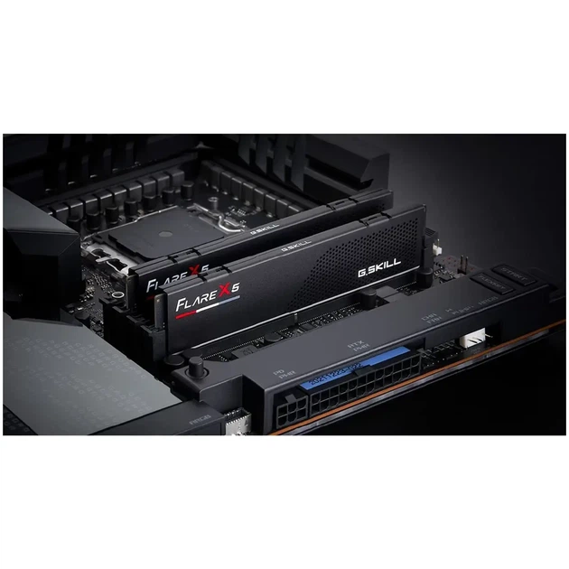 Модуль пам'яті G.Skill Flare X5 DDR5-5200 (F5-5200J4040A32GX2-FX5) - изображение 5
