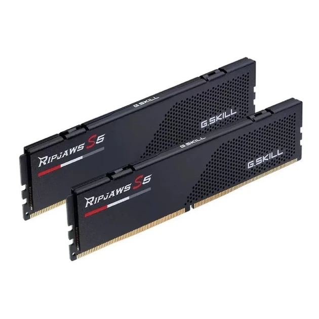 Модуль пам'яті G.Skill Ripjaws S5 DDR5-6000 32GB (F5-6000J3036F16GX2-RS5K) - изображение 2