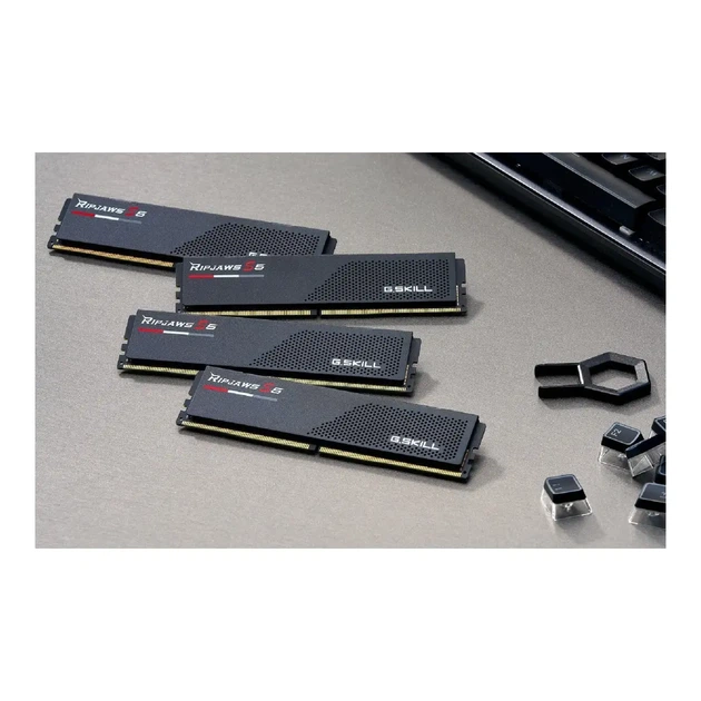 Модуль пам'яті G.Skill Ripjaws S5 DDR5-6000 32GB (F5-6000J3036F16GX2-RS5K) - изображение 6