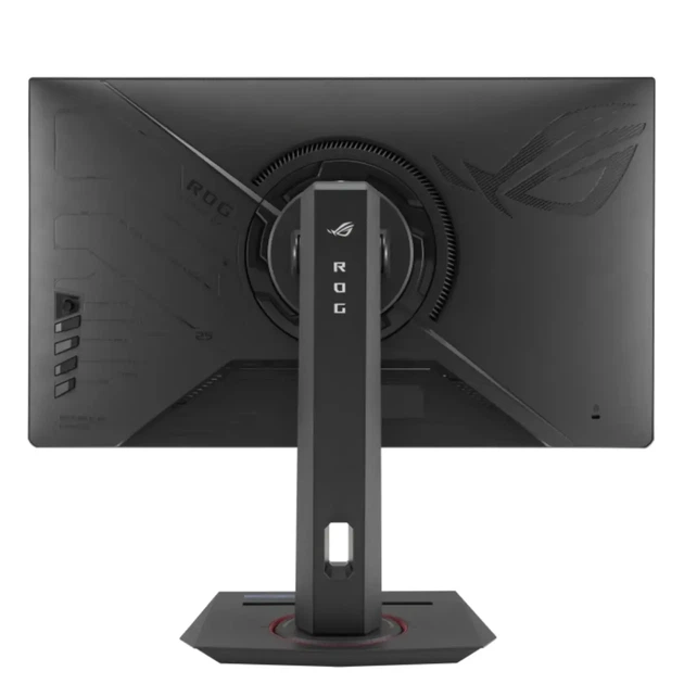 Монітор ігровий IPS 24,5",1920*1080,380 Гц XG259QNS ASUS (90LM09M0-B01370) - изображение 2
