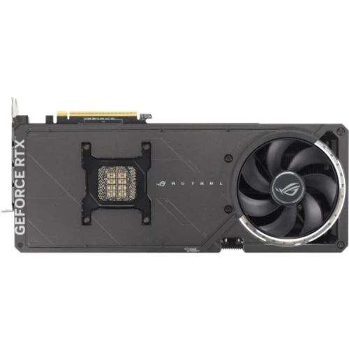 Відеокарта GeForce RTX 5090, Asus, ROG Astral OC, 32Gb GDDR7 (ROG-ASTRAL-RTX5090-O32G-GAMING) - зображення 6