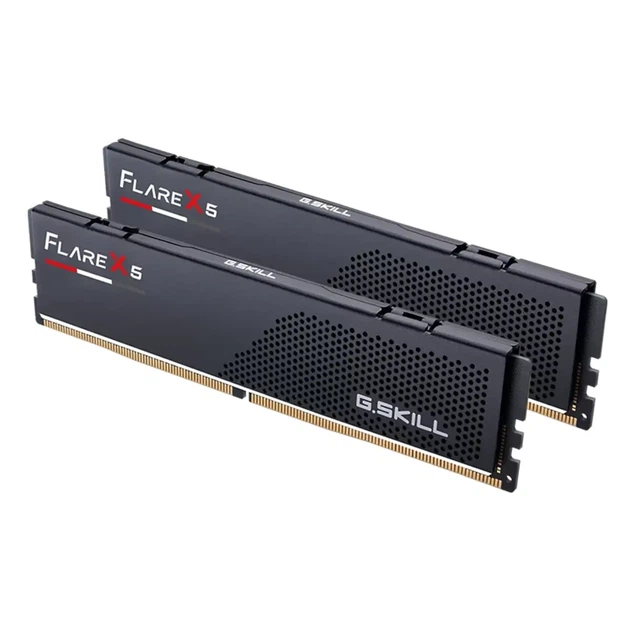 Модуль пам'яті G.Skill Flare X5 DDR5-5200 96GB (2x48GB) (F5-5200J4040A48GX2-FX5) - зображення 2