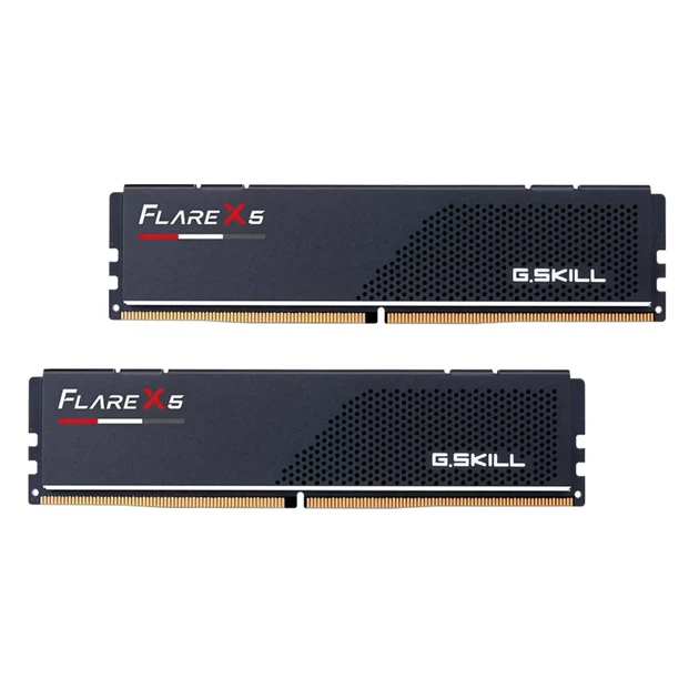 Модуль пам'яті G.Skill Flare X5 DDR5-5200 96GB (2x48GB) (F5-5200J4040A48GX2-FX5) - зображення 3