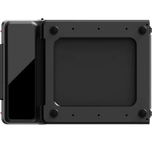 Бігова доріжка KingSmith Walkingpad Z3 (WP400F42) UA UCRF - Фото 3 Бігова доріжка KingSmith Walkingpad Z3 (WP400F42) UA UCRF - зображення 3