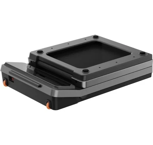 Бігова доріжка KingSmith Walkingpad Z3 (WP400F42) UA UCRF - Фото 4 Бігова доріжка KingSmith Walkingpad Z3 (WP400F42) UA UCRF - зображення 4
