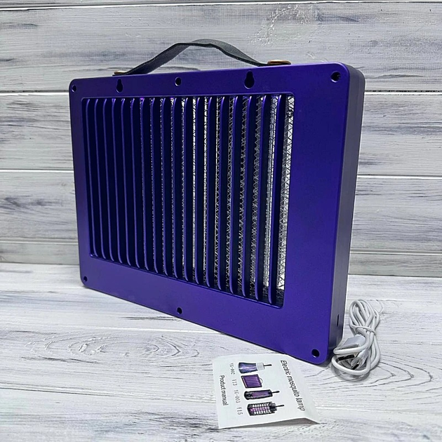Уничтожитель насекомых Mosquito Killer Hk-1217 - изображение 5