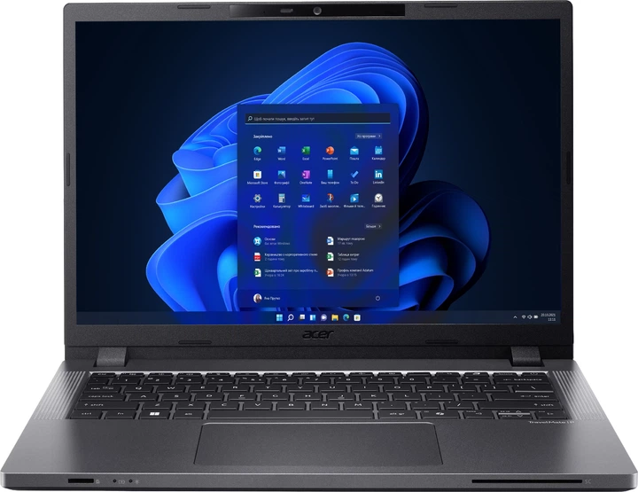 Laptop Acer TravelMate P2 14 TMP214-75-G3-TCO (NX.BQHEP.002) Iron Grey - Zdjęcie 1 Laptop Acer TravelMate P2 14 TMP214-75-G3-TCO (NX.BQHEP.002) Iron Grey - obraz 1