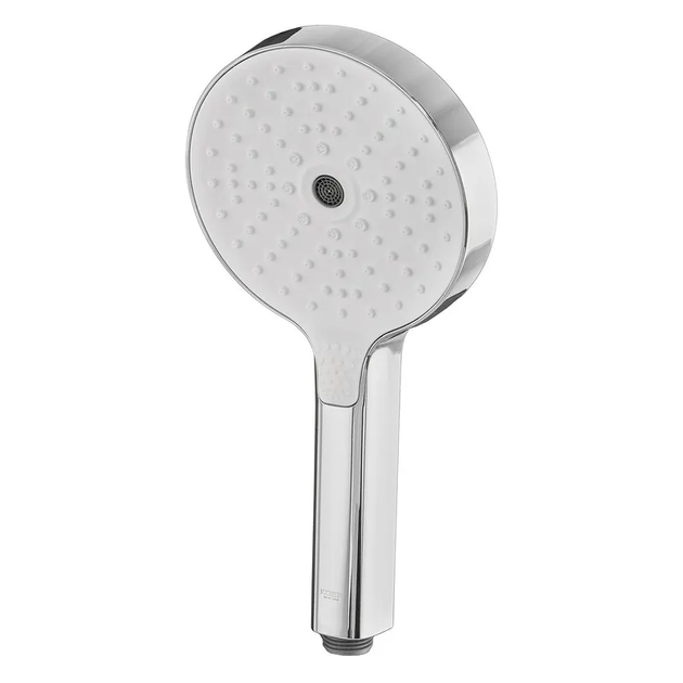 Лейка для душа Koer KP-0411-01 3 функции (Цвет хром) (KR5415) - изображение 4