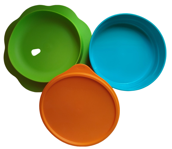 Мисочка Малыш 520 мл, Tupperware - Фото 2 Мисочка Малыш 520 мл, Tupperware - изображение 2
