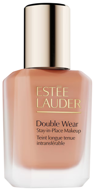Podkład do twarzy Estee Lauder Double Wear Stay-in-Place Makeup Spf10 4C2 Auburn 30 ml (887167495043) - Zdjęcie 1 Podkład do twarzy Estee Lauder Double Wear Stay-in-Place Makeup Spf10 4C2 Auburn 30 ml (887167495043) - obraz 1