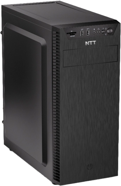 Комп'ютер NTT System ProDesk Black (ZKO-R5B650-N03H) - зображення 4