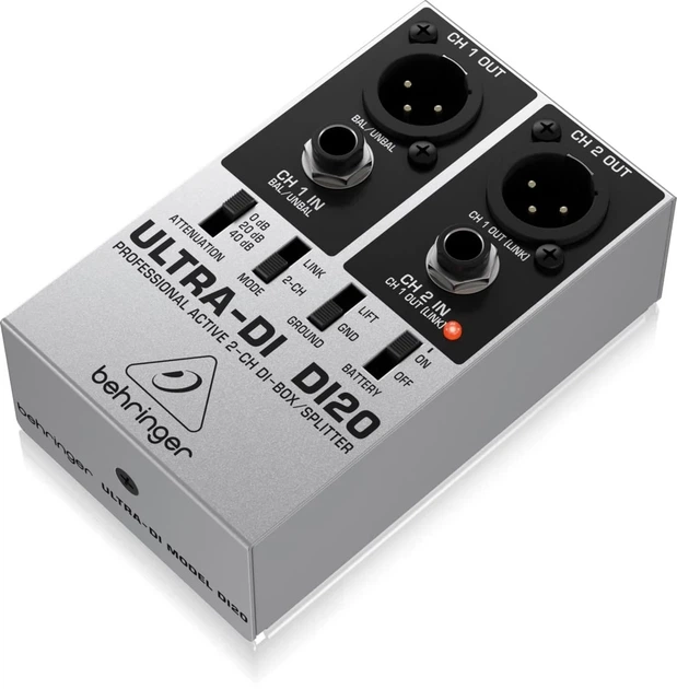 Усилитель мощности DSP Behringer NX3000D (4033653090360) - изображение 3