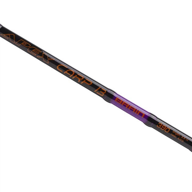 Коропове вудлище Brain Apex 3.90m 4.0lbs 3sec - зображення 2