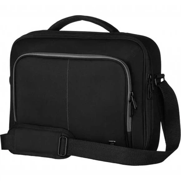 Сумка для ноутбука 16" 2E Vector Black (2E-CBN5216BK) - Фото 2 Сумка для ноутбука 16" 2E Vector Black (2E-CBN5216BK) - изображение 2
