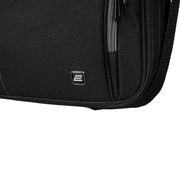 Сумка для ноутбука 16" 2E Vector Black (2E-CBN5216BK) - Фото 5 Сумка для ноутбука 16" 2E Vector Black (2E-CBN5216BK) - изображение 5
