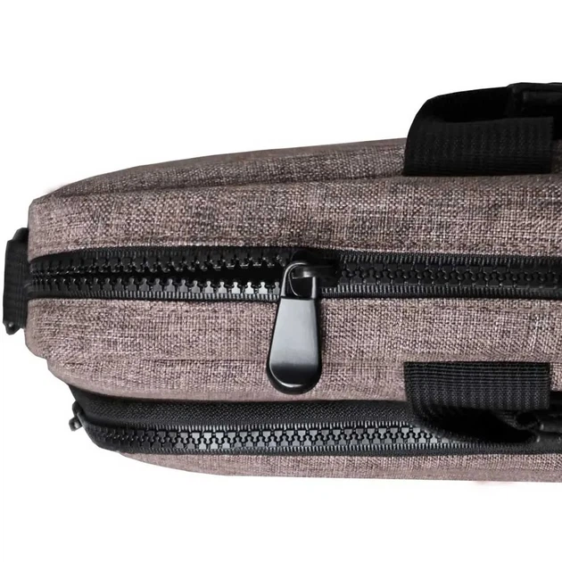 Сумка для ноутбука 15.6" GRAND-X SB-139B Brown - изображение 6