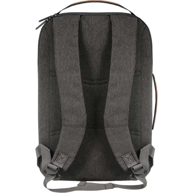 Рюкзак для ноутбука 15.6" SUMDEX PON-268GB Grey - зображення 5