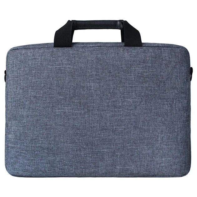 Сумка для ноутбука 15.6" GRAND-X SB-139J Blue - изображение 4