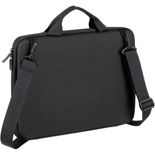 Чохол для ноутбука 15.6" RIVACASE Antishock 5131 Black - Фото 2 Чохол для ноутбука 15.6" RIVACASE Antishock 5131 Black - зображення 2