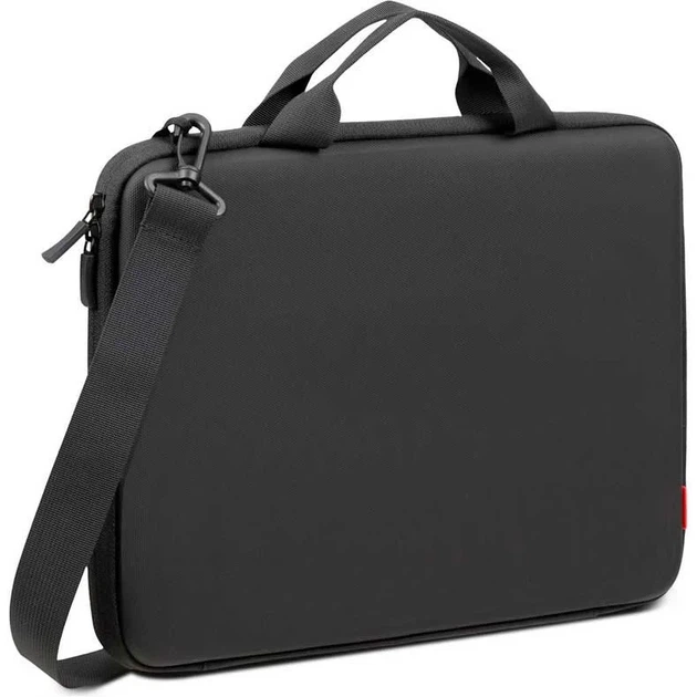 Чохол для ноутбука 15.6" RIVACASE Antishock 5131 Black - Фото 3 Чохол для ноутбука 15.6" RIVACASE Antishock 5131 Black - зображення 3