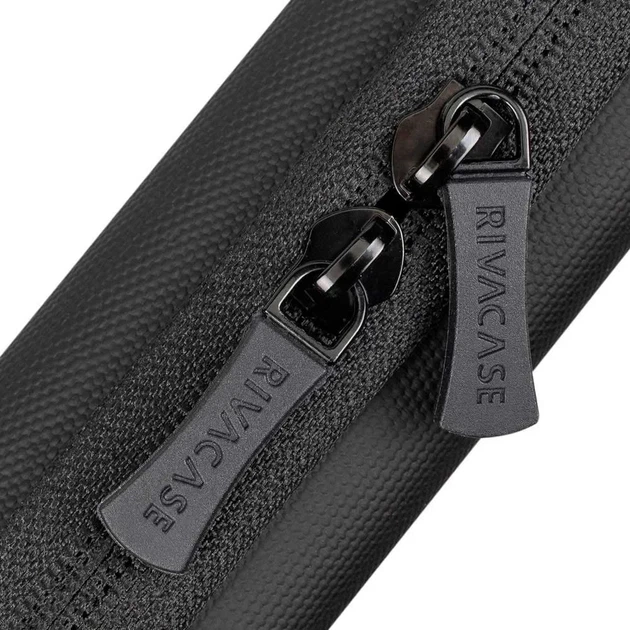 Чохол для ноутбука 15.6" RIVACASE Antishock 5131 Black - Фото 11 Чохол для ноутбука 15.6" RIVACASE Antishock 5131 Black - зображення 11