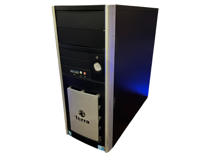 Системний блок Ryzen 3 2200G/16GB DDR4/SSD 240GB Б/У - Фото 2 Системний блок Ryzen 3 2200G/16GB DDR4/SSD 240GB Б/У - зображення 2