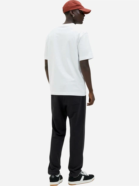 Штаны мужские Jack & Jones 12282553-Black M Черные (5715730342126) - Фото 4 Штаны мужские Jack & Jones 12282553-Black M Черные (5715730342126) - изображение 4