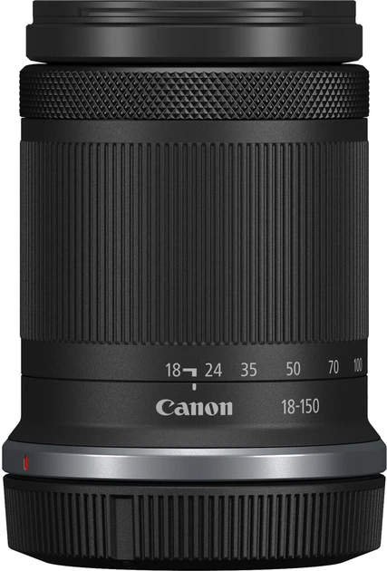 Canon RF-S 18-150mm f/3.5-6.3 IS STM (5564C002) - изображение 4