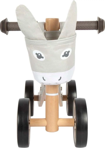 Rowerek biegowy Small Foot Donkey Trainer Bike 12599 (4020972125996) - obraz 2