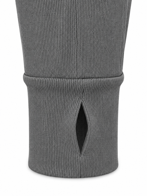 Рубашка Call Dragon UBACS, Grey, L - изображение 5