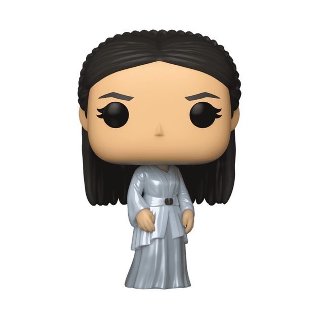 Фигурка Мизария — Funko Pop! TV: HOUSE OF THE DRAGON — MYSARIA #25 - Фото 2 Фигурка Мизария — Funko Pop! TV: HOUSE OF THE DRAGON — MYSARIA #25 - изображение 2