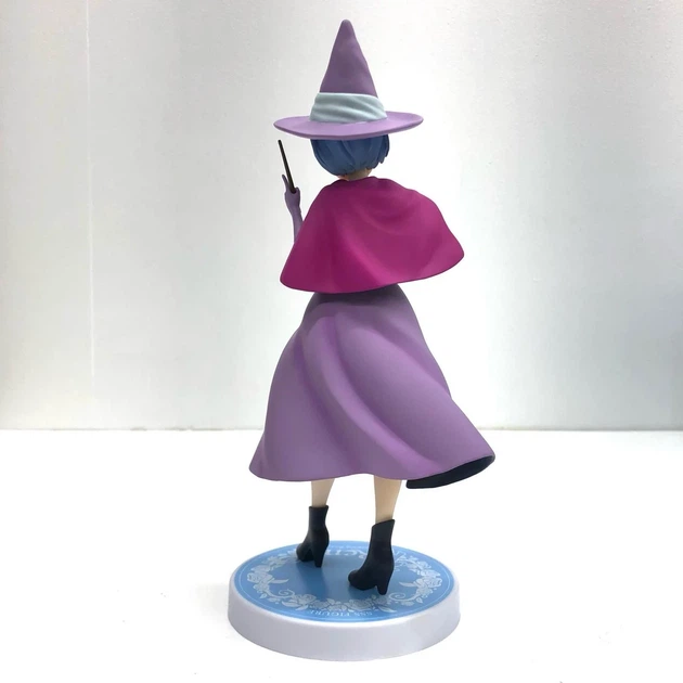 Фигурка аниме Furyu Rem Рем Sleeping Princess Another Color Version Жизнь в альтернативном мире с нуля 21 см - изображение 4