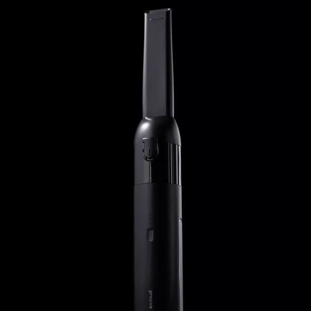 Автомобильный Пылесос Proove Void Assistant С3 (17000pa) black (PAVC31201201) - изображение 10