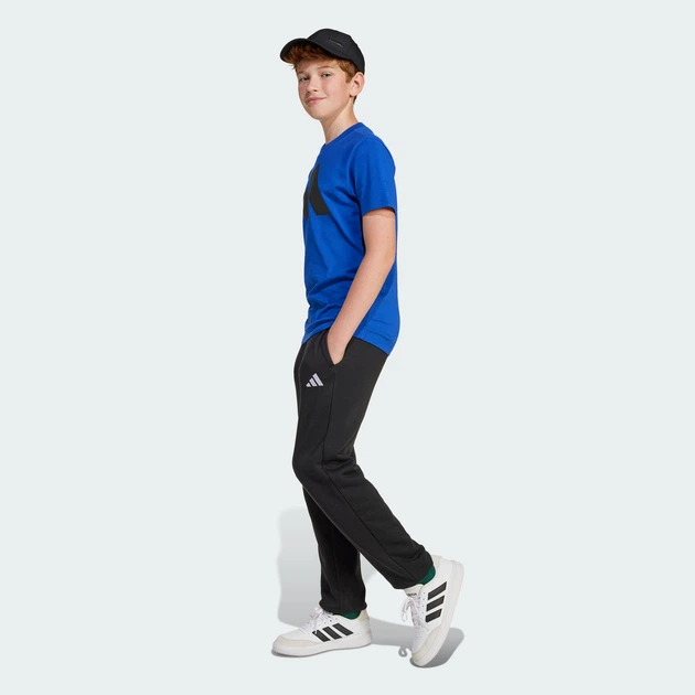 Кепка Lightweight Baseball adidas JE5653 (Дорослі (S/M)) черный (4067902696843) - изображение 5