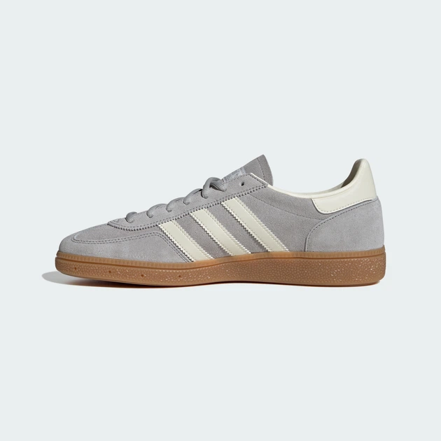 Чоловічі Кросівки Handball Spezial adidas IF7086 45 (10.5 UK) сірий (4067888607512) - зображення 8