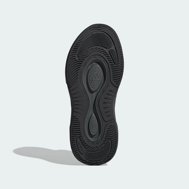 Женские Кроссовки CLOUDFOAM CUXXION RAPIDFIT adidas HP3445 40 (6.5 UK) черный (4068805816581) - изображение 4