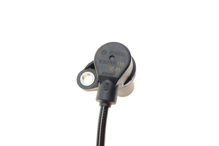 Датчик положення колінчастого вала BOSCH 0 281 002 138 Opel Omega, Vectra, Astra, Zafira, Frontera 237319X800, 90540188, 4772232 - изображение 2