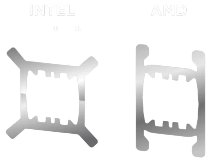 Система рідинного охолодження NZXT Kraken Elite 420 RGB all-in-one White (RL-KR42E-W2) - зображення 4