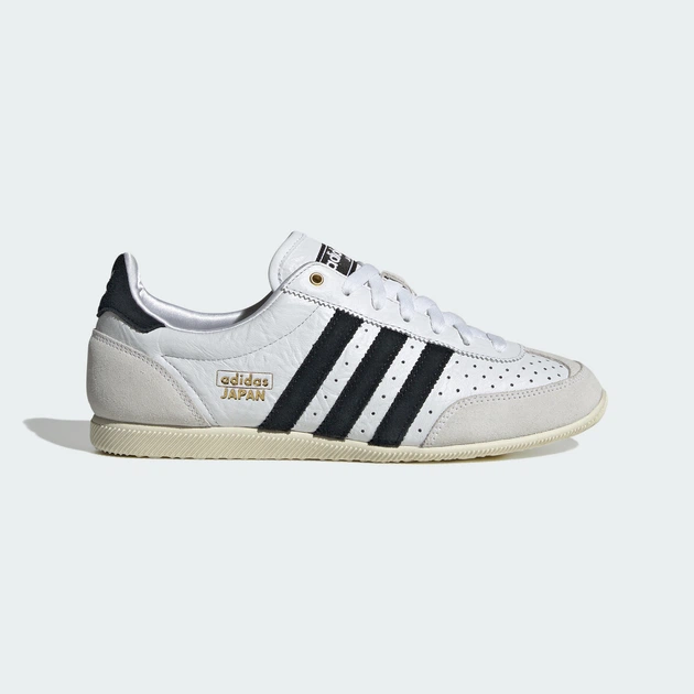 Женские Кроссовки Japan adidas IH5489 41 (7.5 UK) белый (4067888749403) - изображение 2