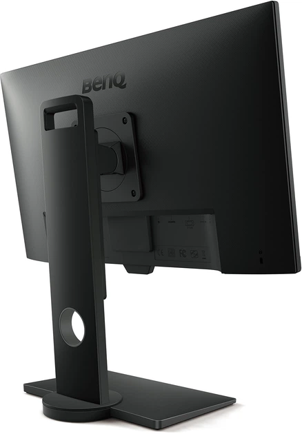Monitor 23.8" BenQ BL2480T Black (9H.LHFLA.TBE / FPE) - obraz 3